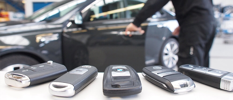 Automotive Locksmith Temecula