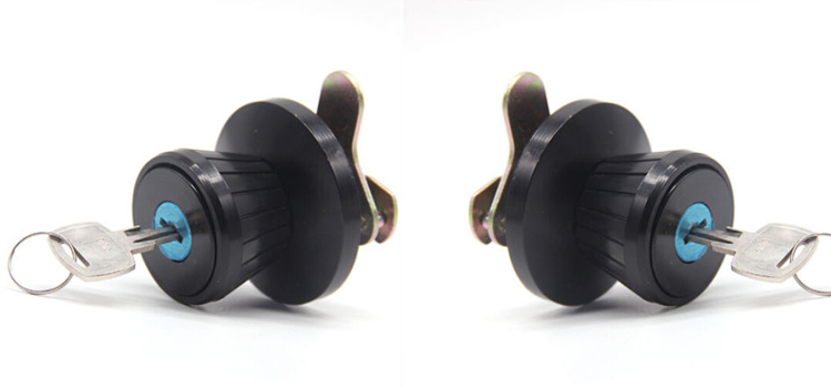 Cabinet Knob Lock Temecula