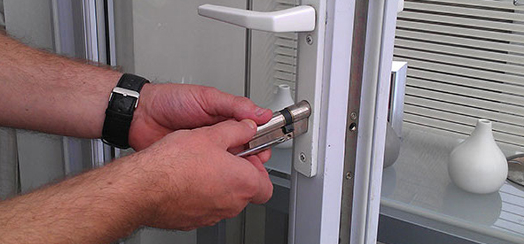 Commercial Door Lock Repair in Temecula