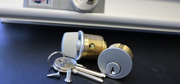 Commercial Lock Installation Temecula
