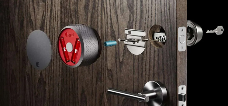 Electronic Door Knob Lock Repair Temecula