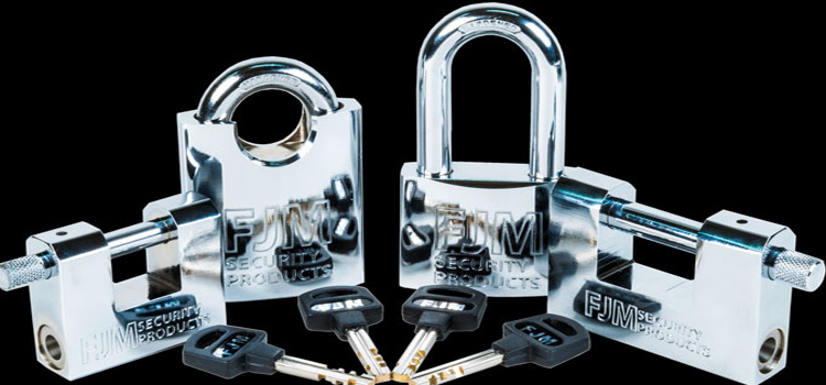 High Security Padlock Temecula