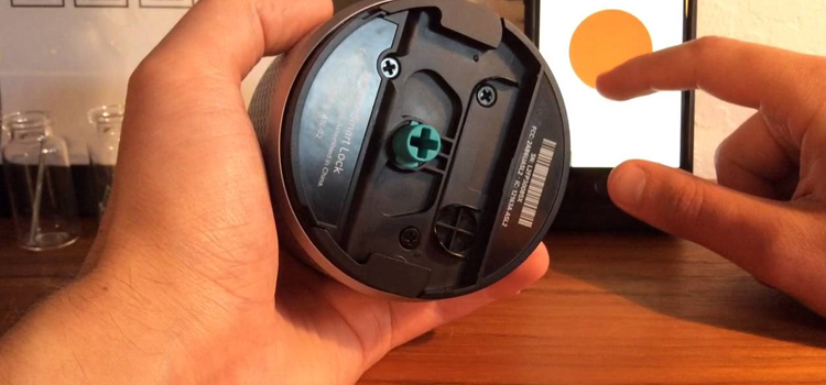 Temecula Smart Lock Repair