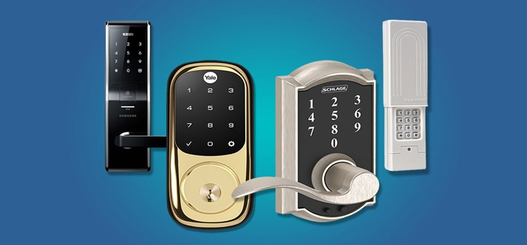 Smart Pad Lock Repair Temecula